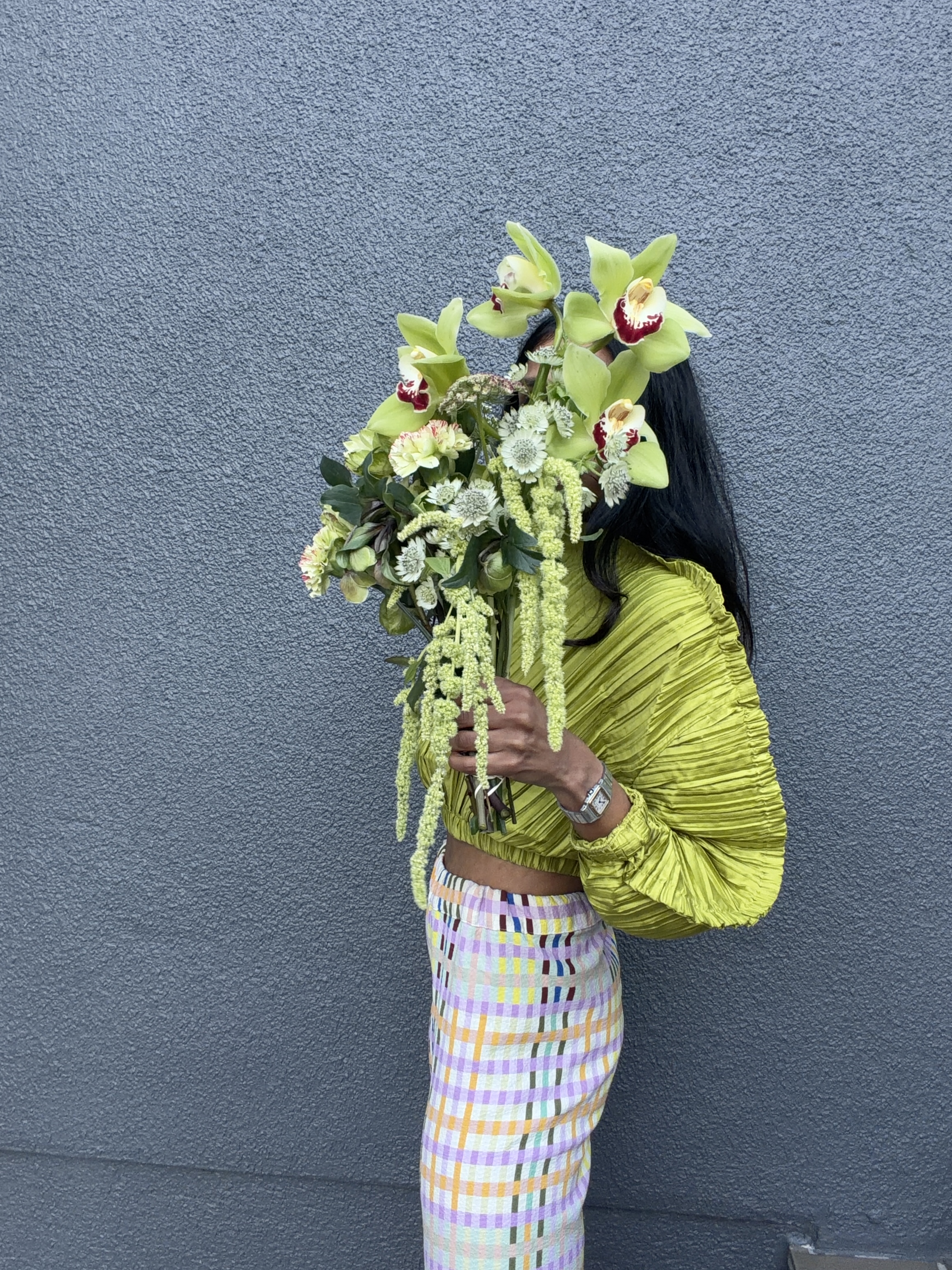 HATER size reference