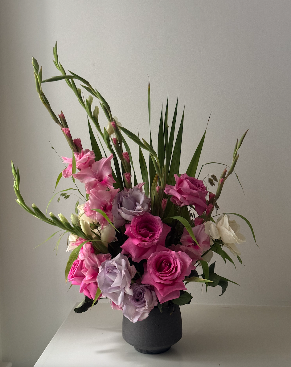 Floral Workshop